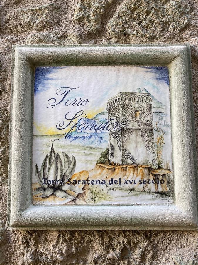 Torre Sferratore Appartement Ischia