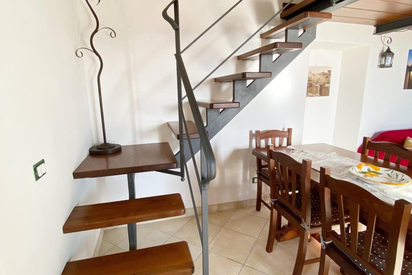 Torre Sferratore Ischia