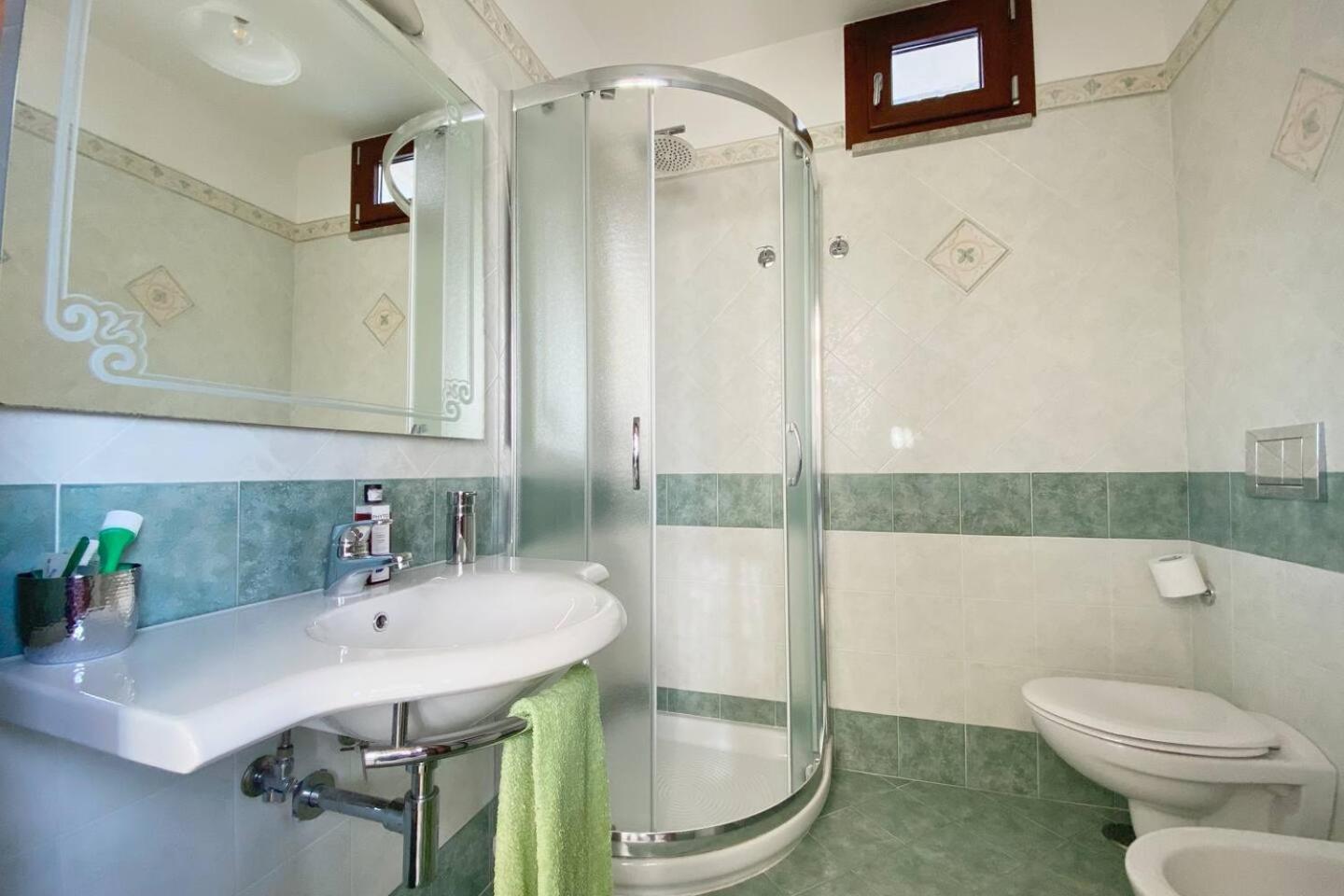 Appartement Torre Sferratore