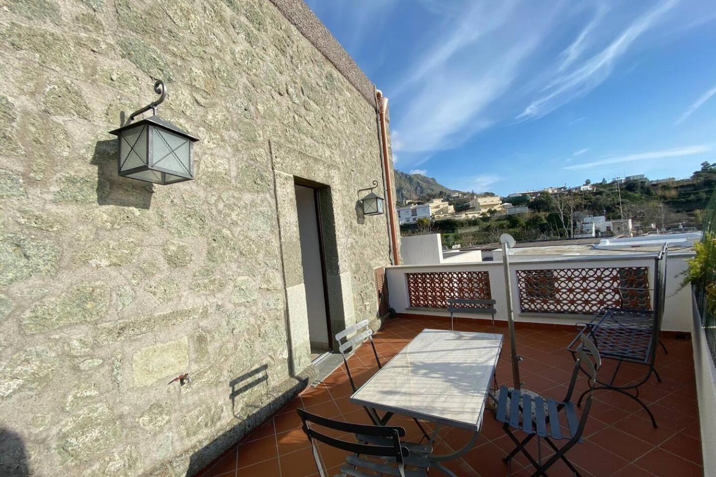 Appartement Torre Sferratore Ischia